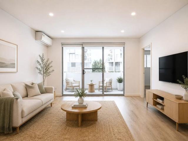 Apartment for rent in Sydney, New South Wales