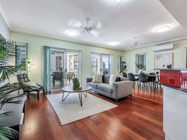Apartment for rent in Darwin, Northern Territory
