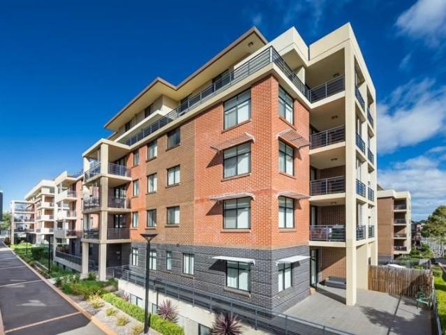 Apartment for rent in Ryde, Sydney