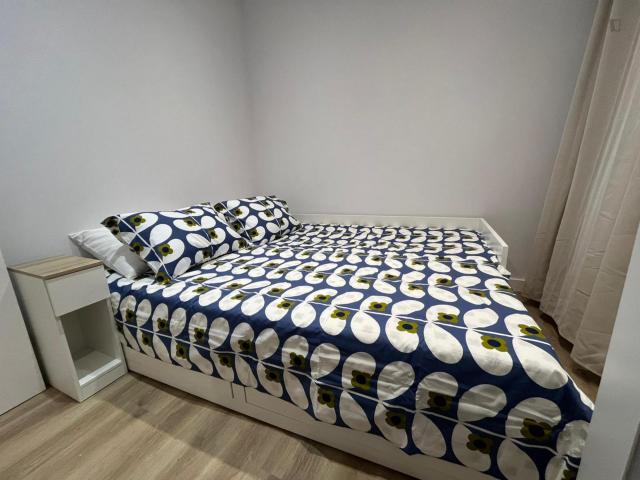 Apartment for rent in Higham Hill, Greater London