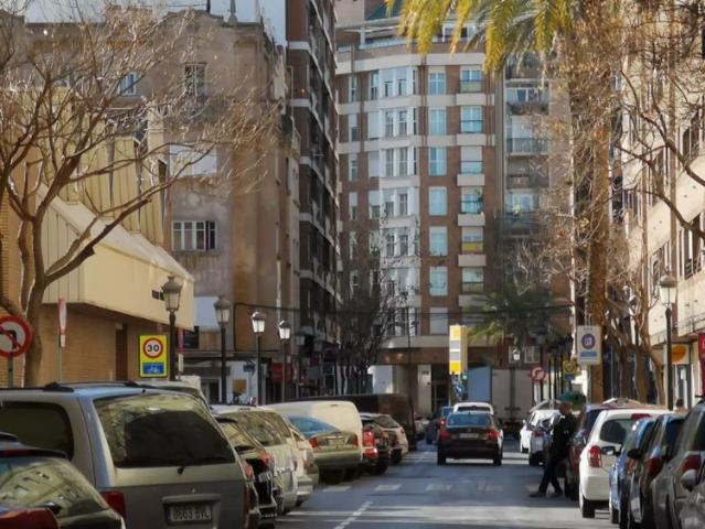 Apartamento en alquiler en Ciutat Vella, Comarca de València