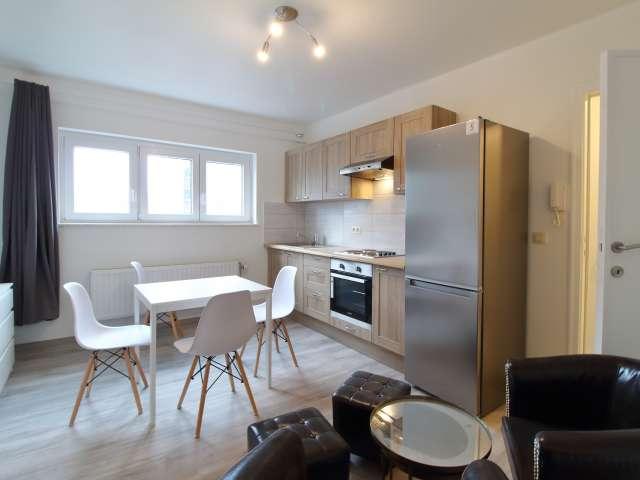 Appartement location à Uccle, Bruxelles