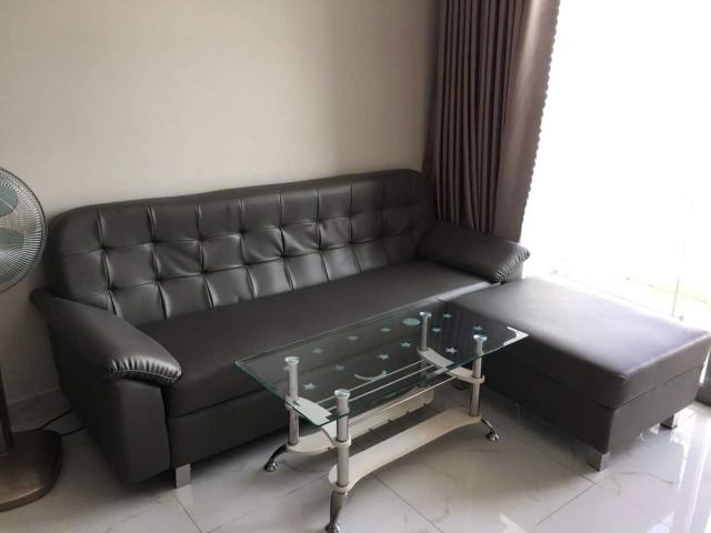 Căn hộ cho thuê tại Hồ Chí Minh