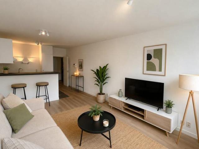 Appartement location à Brussel, Bruxelles