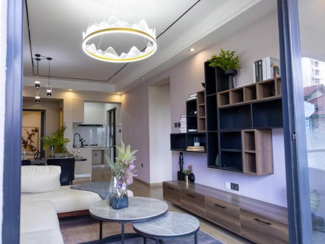 Apartment for sale in Kilimani, Kiambu