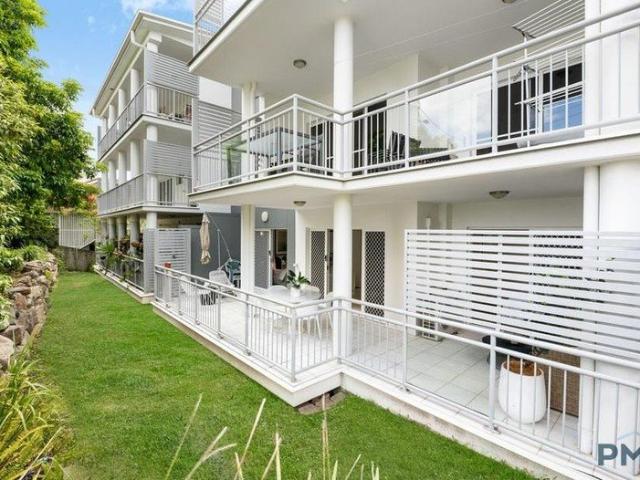 Apartment for rent in Toombul, Queensland