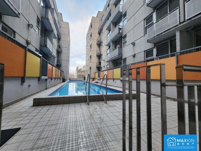 Apartment for rent in Carlton, Melbourne