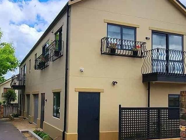 Apartment for rent in Pukekura, Waikato