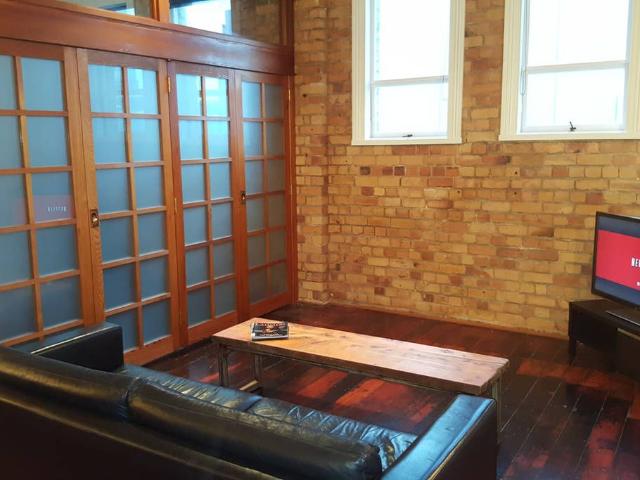 Apartment for rent in Victoria Quarter, Auckland