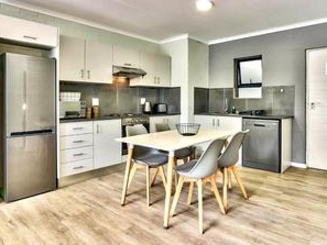Apartment for sale in Western Cape