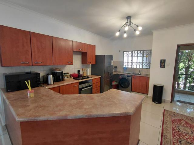 Apartment for rent in Gauteng