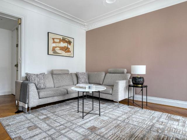 Appartement location à Paris, Île-de-France