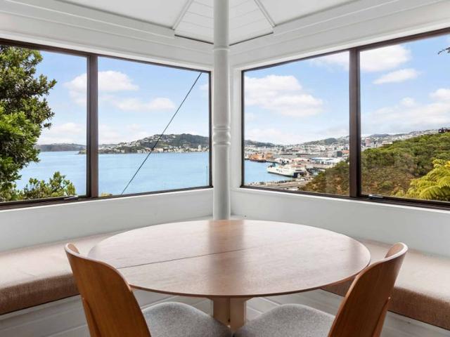 Townhouse for rent in Matata, Wellington