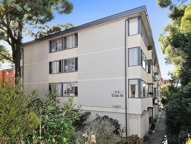 Apartment for rent in Inner West, Sydney