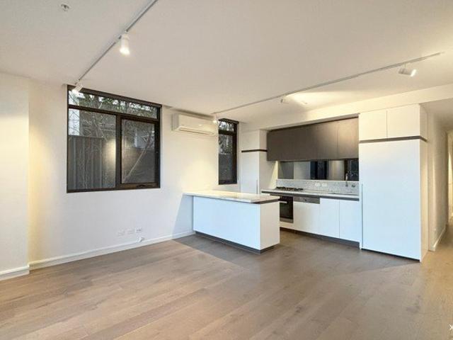 Apartment for rent in Toorak, Melbourne
