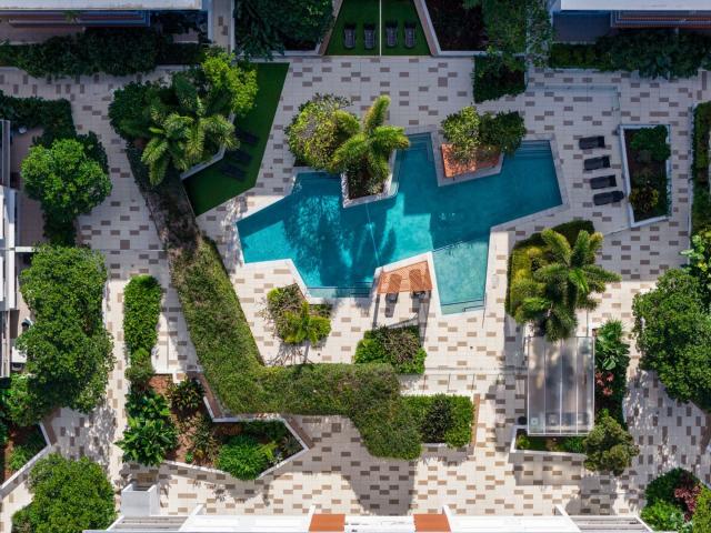 Apartment for rent in Fernbrook, Queensland