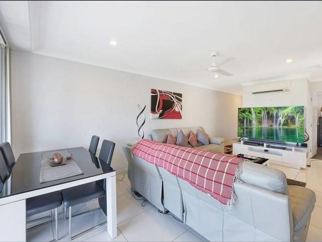Apartment for rent in Toombul, Queensland