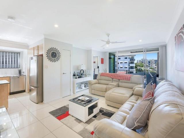 Apartment for rent in Toombul, Queensland