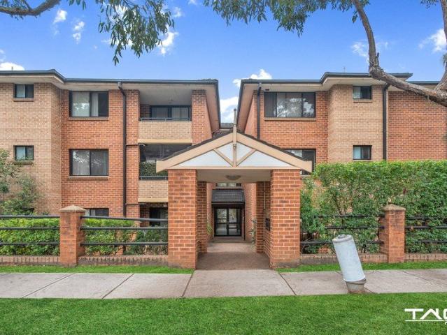 Apartment for sale in Granville, Sydney
