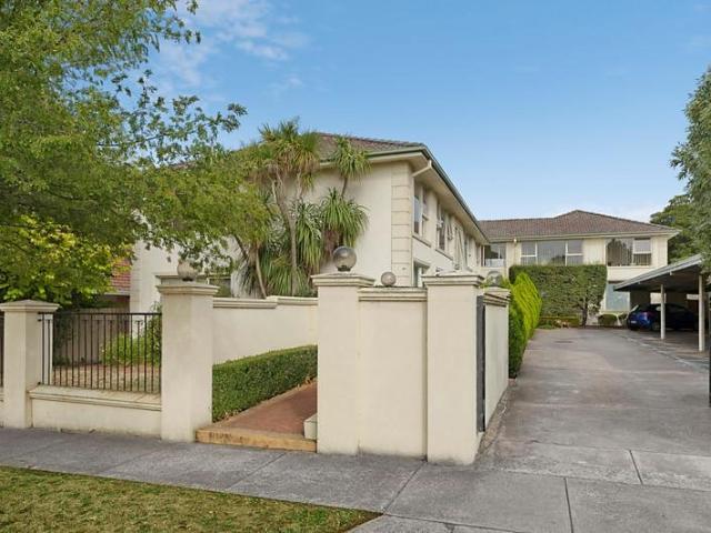 Apartment for rent in Camerons Creek, Victoria