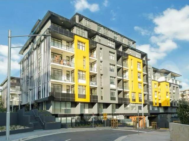 Apartment for sale in Sydney, New South Wales