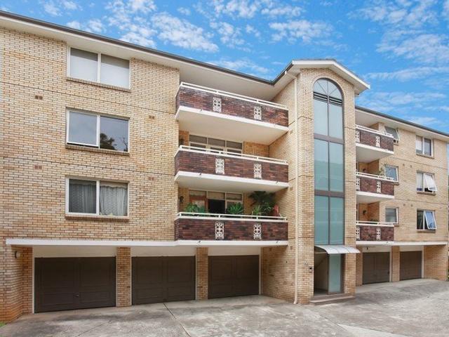 Apartment for rent in Inner West, Sydney