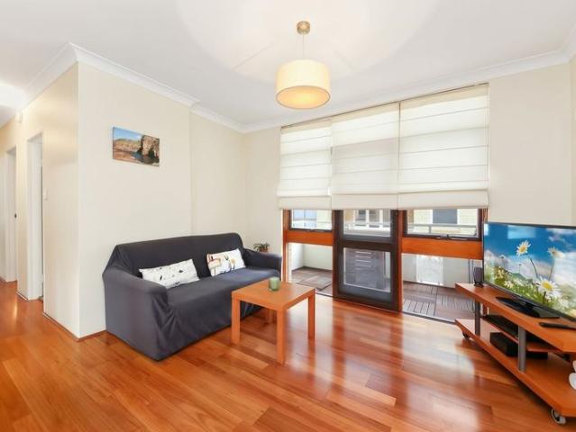 Apartment for rent in Inner West, Sydney