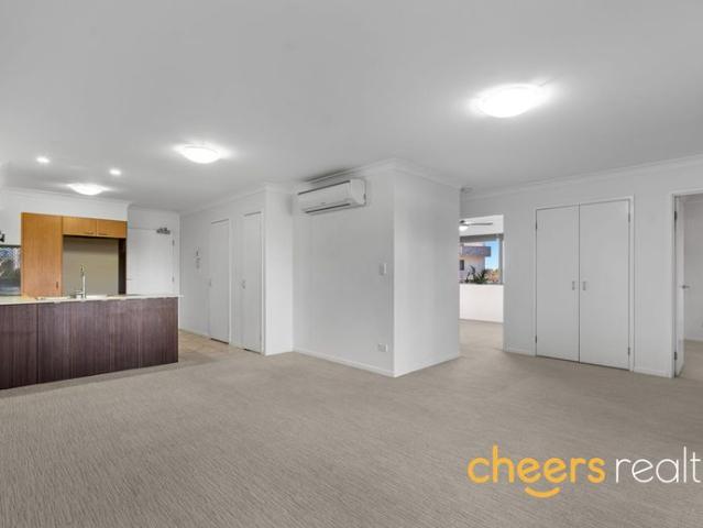 Apartment for rent in Toombul, Queensland