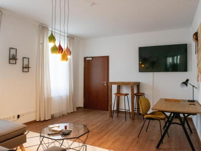 Apartment mieten in Gronau, Bonn