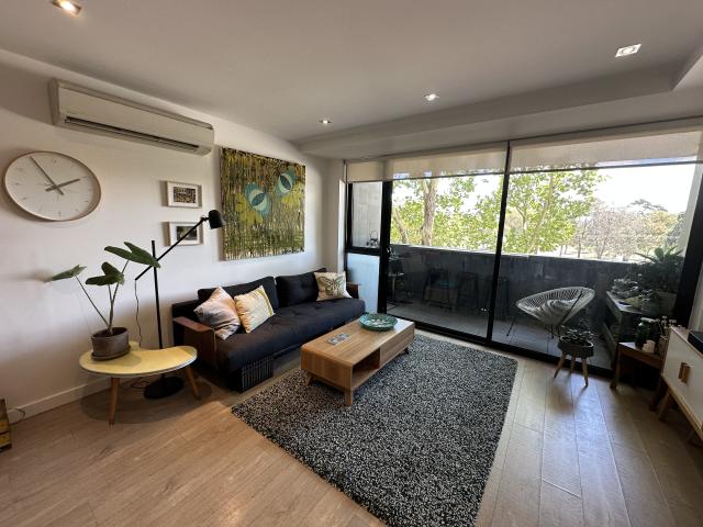 Apartment for rent in Camerons Creek, Victoria
