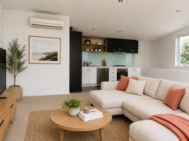 Apartment for rent in Camerons Creek, Victoria