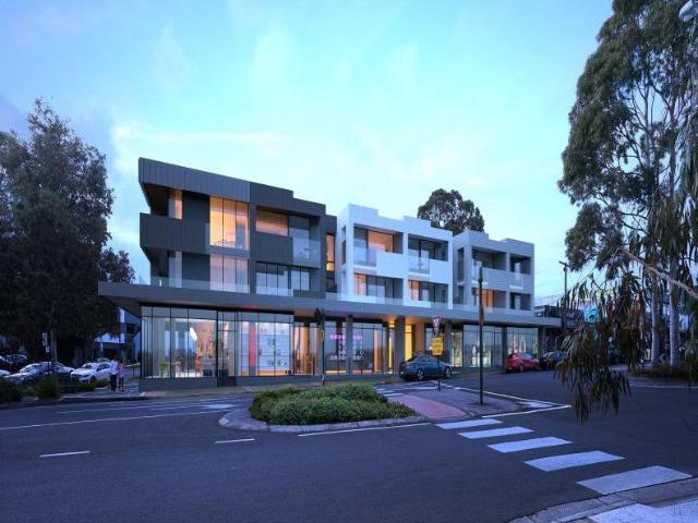 Apartment for rent in Camerons Creek, Victoria