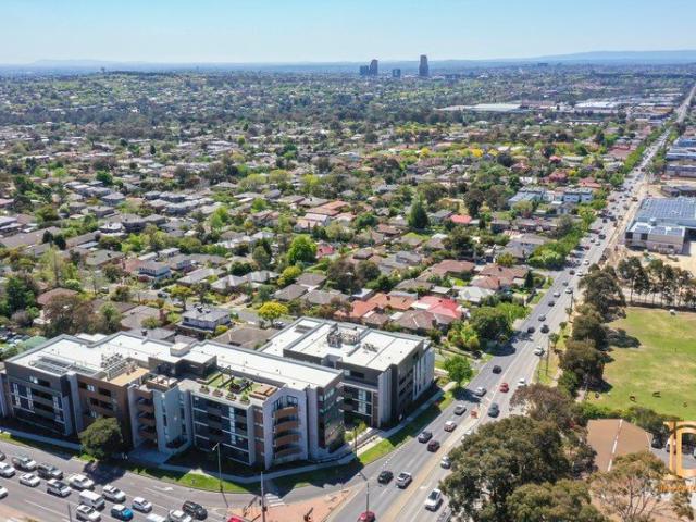 Apartment for sale in Burwood, Melbourne