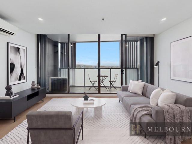 Apartment for sale in Collingwood, Melbourne