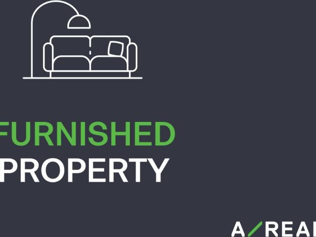 Apartment for rent in Docklands