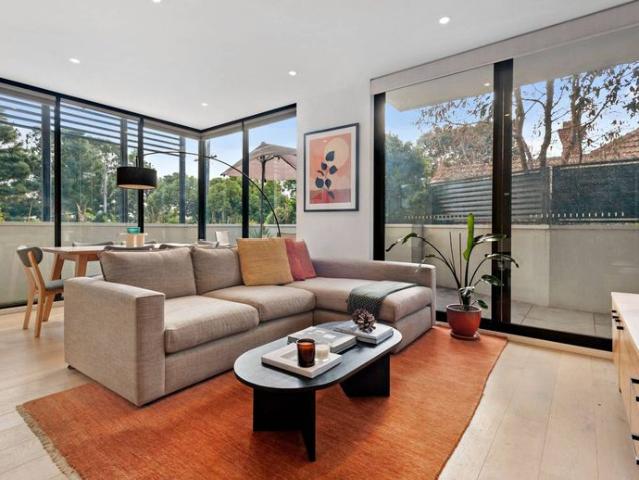 Apartment for rent in Camerons Creek, Victoria
