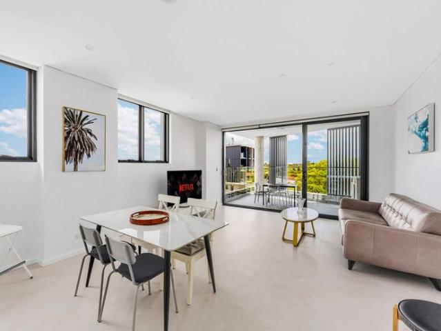 Apartment for rent in Sydney, New South Wales