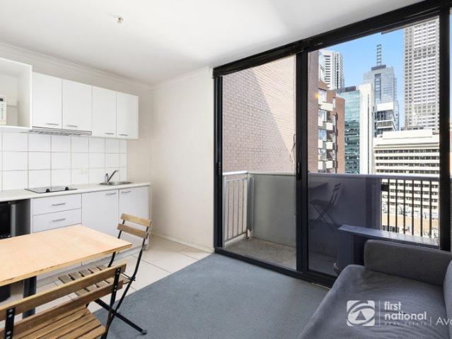Apartment for rent in Wesley Place, Melbourne