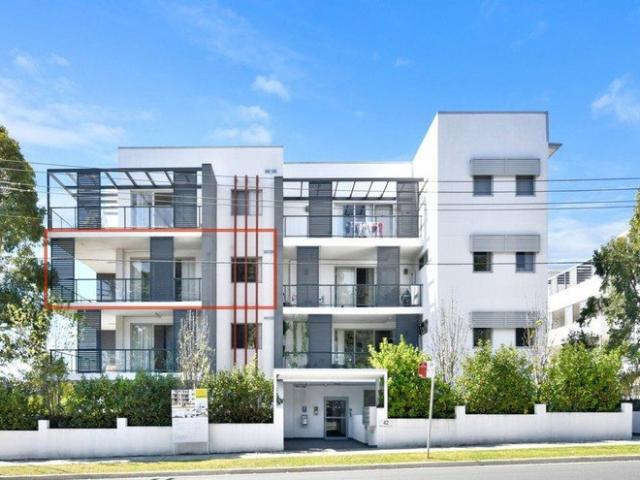 Apartment for sale in Sydney, New South Wales