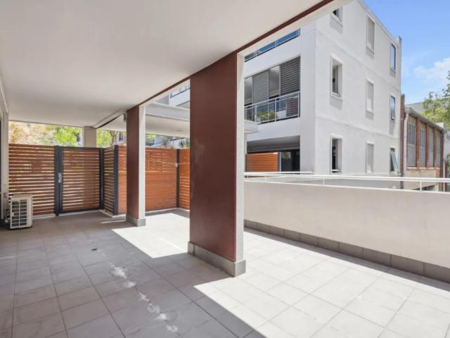 Apartment for rent in City Of Perth, Cockburn