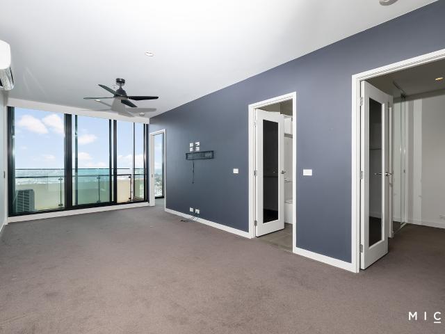 Apartment for rent in Southbank, Melbourne