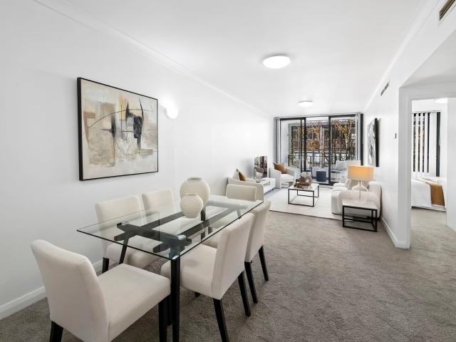 Apartment for rent in Sydney, New South Wales