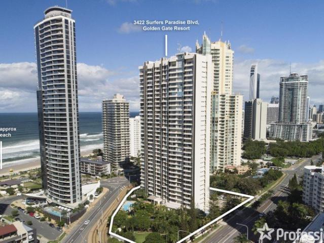 Apartment for rent in Fernbrook, Queensland