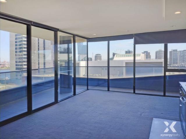 Apartment for rent in Victoria Harbour, Melbourne