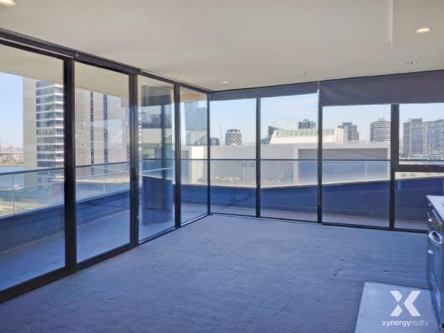 Apartment for rent in Victoria Harbour, Melbourne