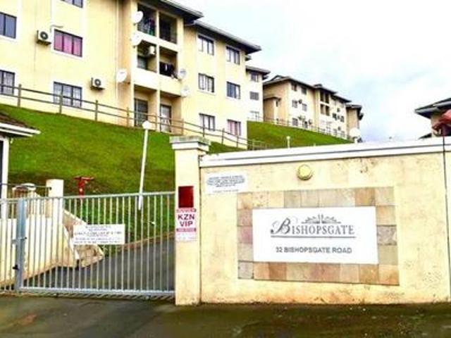 Apartment for sale in Mt Edgecombe, Kwazulu-natal