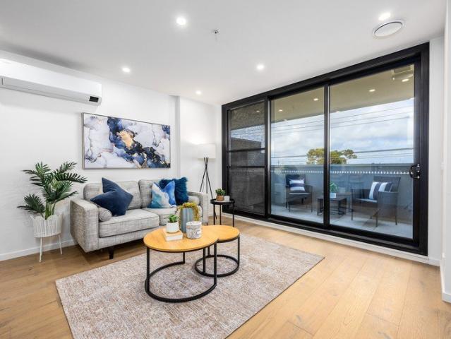 Apartment for sale in Camerons Creek, Victoria