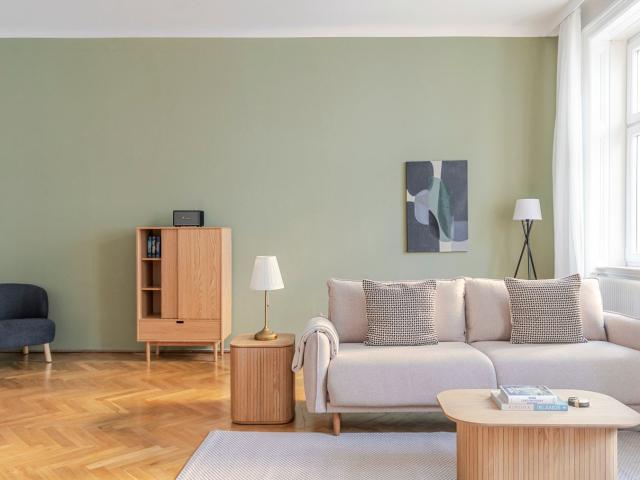 Apartment mieten in KG Neubau, Wien