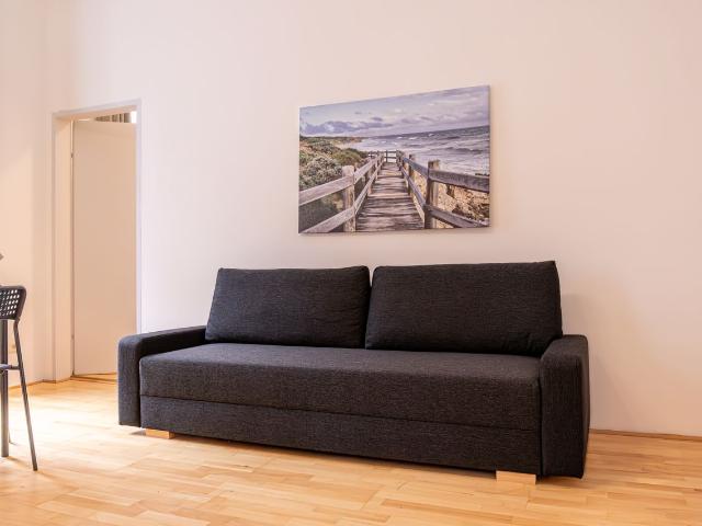 Apartment mieten in Ottakring, Wien