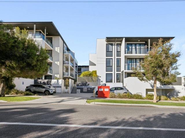 Apartment for rent in North Perth, Western Australia
